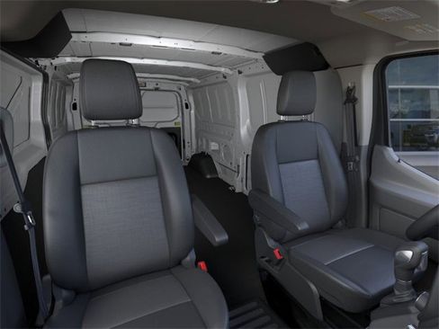 New 2025 Ford Transit 250 Low Roof image 10