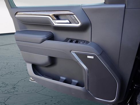 New 2026 GMC Sierra 1500 Elevation w/ Elevation Premium Package image 18