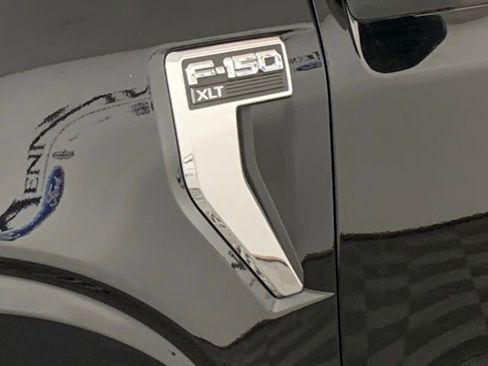 Used 2022 Ford F150 XLT w/ Equipment Group 302A High image 13