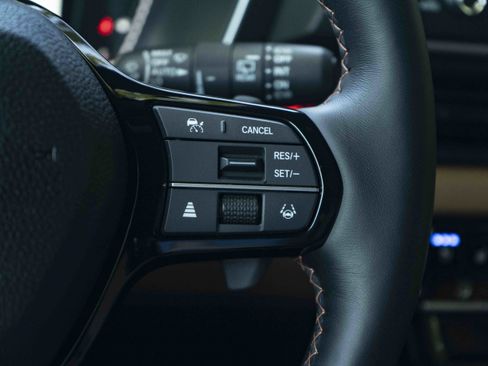 Used 2026 Honda Passport TrailSport Elite image 22