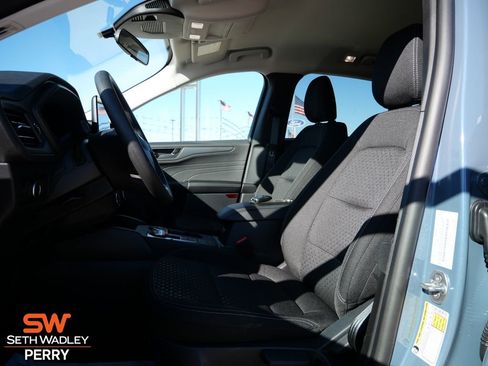 New 2026 Ford Escape Active FWD image 16