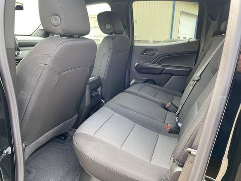 New 2026 Chevrolet Colorado Trail Boss image 15