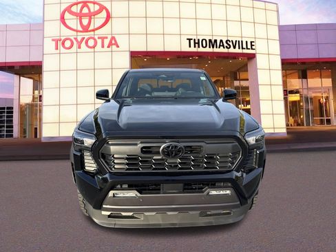 New 2026 Toyota Tacoma TRD Off-Road AWD/4WD image 2