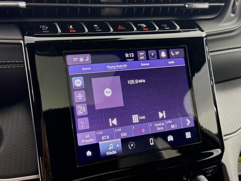 New 2025 Jeep Grand Cherokee Altitude image 34