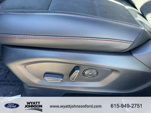 New 2026 Ford Explorer ST w/ Sun And Sound Package image 25