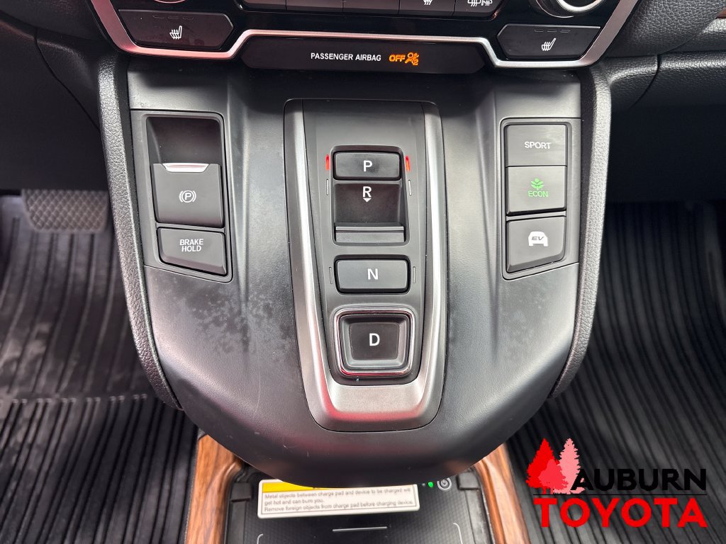 Used 2022 Honda CR-V Touring image 14
