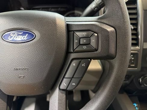 Used 2019 Ford F250 XLT w/ XLT Value Package AWD/4WD image 13