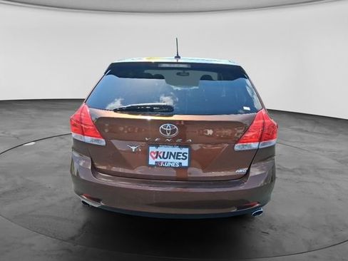 Used 2009 Toyota Venza AWD image 8