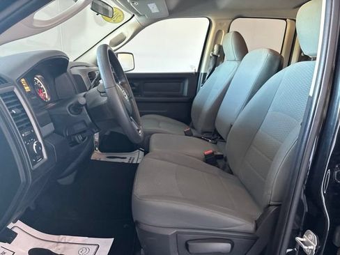 Used 2018 RAM 1500 ST w/ SXT Appearance Group AWD/4WD image 44