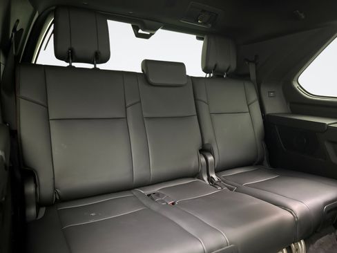 Used 2025 Toyota Sequoia TRD Pro image 22