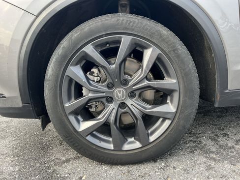 Used 2023 Acura MDX A-Spec AWD/4WD image 10
