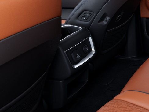 New 2026 Kia Carnival SX FWD image 26