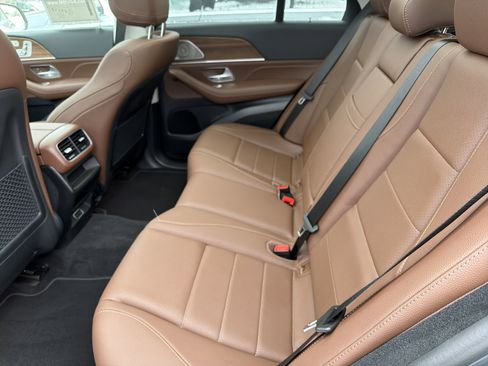 Used 2026 Mercedes-Benz GLE 350 4MATIC image 29