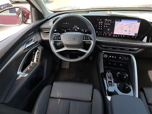 New 2025 Audi Q5 Premium Plus image 23