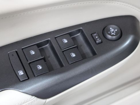 Used 2012 Cadillac SRX Performance FWD image 7