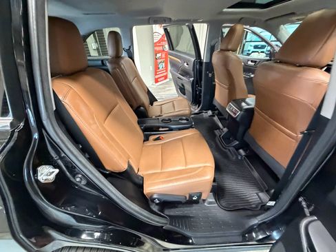 Used 2018 Toyota Highlander Limited AWD/4WD image 47