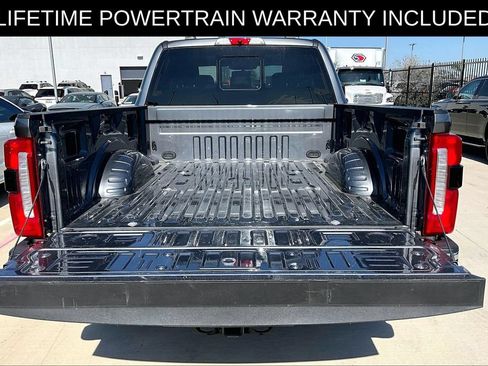 Used 2024 Ford F250 Lariat AWD/4WD image 35