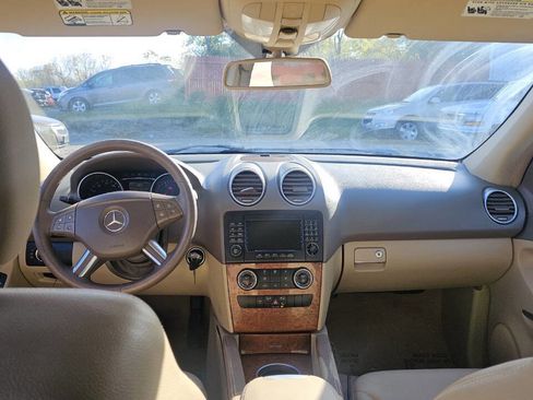 Used 2008 Mercedes-Benz ML 320 4MATIC image 7