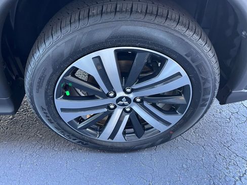 New 2026 Mitsubishi Outlander Sport SE AWD/4WD image 29