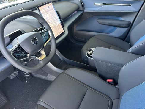 New 2026 Volvo EX30 Ultra w/ Climate Package AWD/4WD image 10