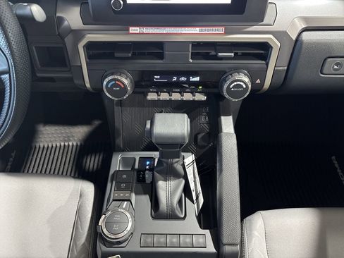 New 2026 Toyota Tacoma SR5 AWD/4WD image 21