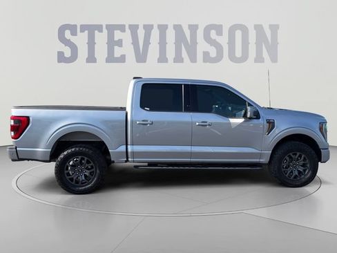 Used 2021 Ford F150 Tremor w/ Equipment Group 402A High AWD/4WD image 6