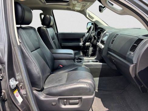Used 2021 Toyota Sequoia Nightshade image 20