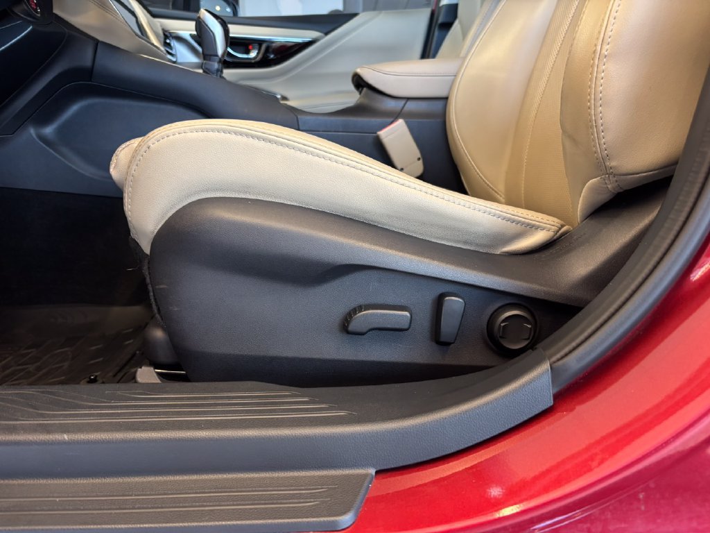 Used 2022 Subaru Legacy Limited AWD/4WD image 17