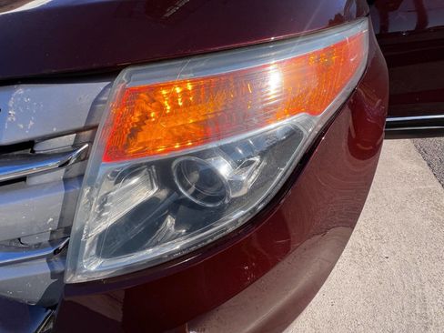 Used 2015 Ford Explorer XLT w/ Equipment Group 201A image 20