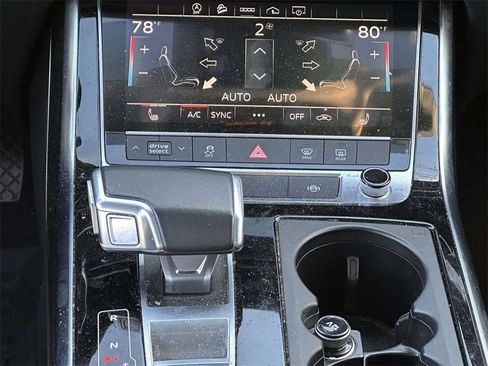 Used 2022 Audi Q7 2.0T Premium w/ Convenience Package image 20