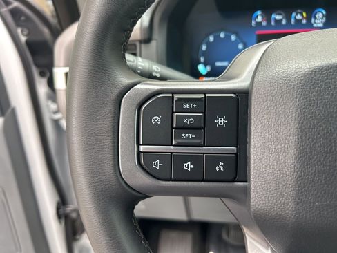 Used 2025 Ford F150 XLT w/ Equipment Group 301A Standard AWD/4WD image 55