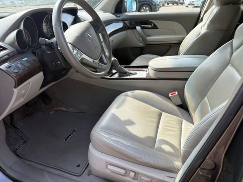 Used 2012 Acura MDX w/ Technology Package AWD/4WD image 32