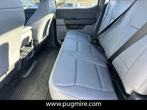 New 2026 Ford F250 XL w/ XL Chrome Package image 20