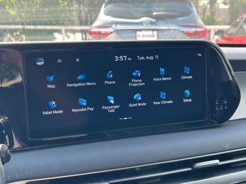 Used 2023 Hyundai Palisade SEL w/ Premium Package FWD image 34