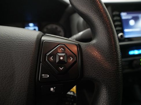 Used 2023 Toyota Tacoma SR AWD/4WD image 17