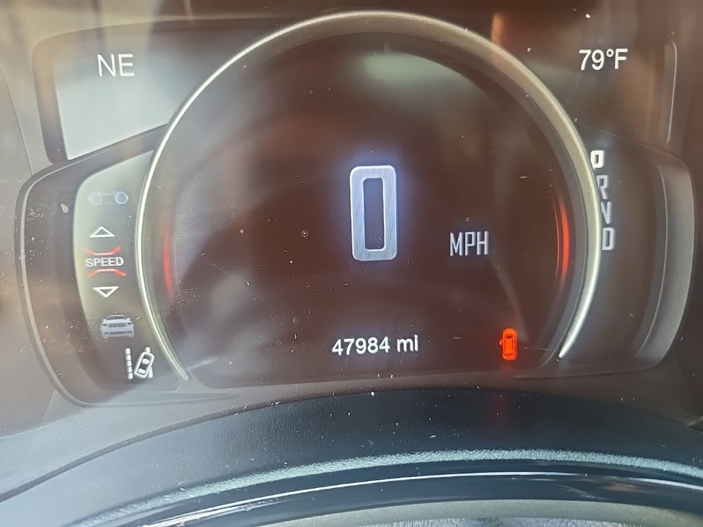 Used 2023 Dodge Durango Citadel AWD/4WD image 2