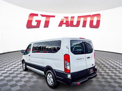Used 2019 Ford Transit 150 XLT image 5