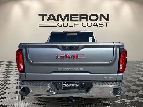 Used 2022 GMC Sierra 1500 SLT image 6
