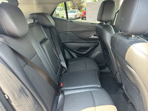 Used 2015 Buick Encore FWD image 28