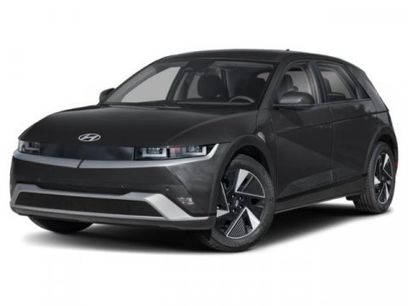 New 2025 Hyundai Ioniq 5 SE