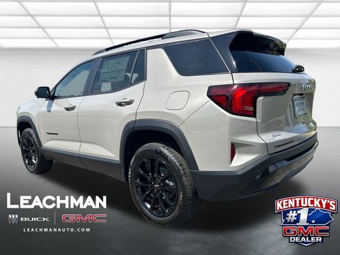 New 2026 GMC Terrain Elevation w/ Black Edition FWD image 5