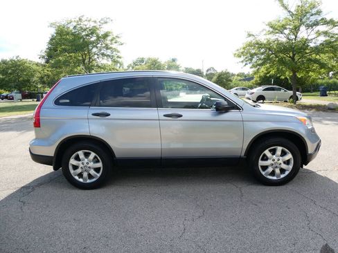 Used 2007 Honda CR-V EX image 4