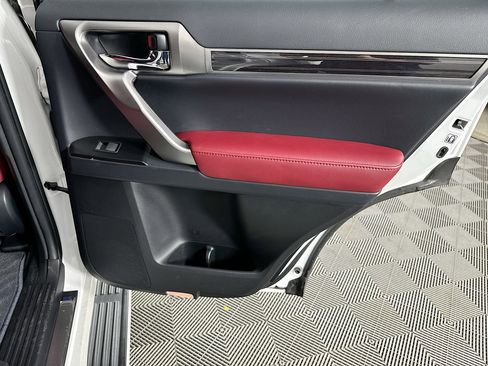 Certified 2023 Lexus GX 460 Premium image 30