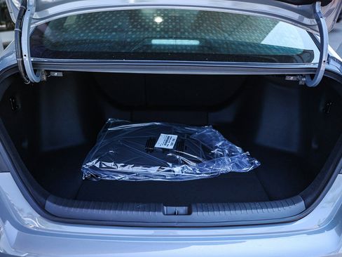 New 2025 Honda Accord Sport image 14