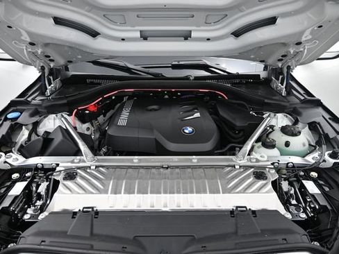 New 2026 BMW X3 xDrive30i w/ Premium Package AWD/4WD image 26