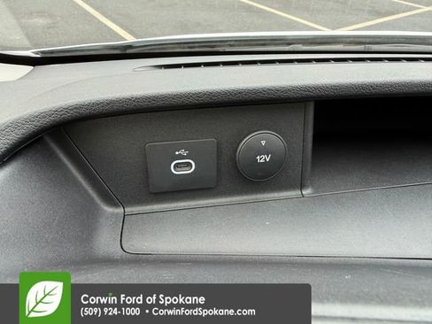 Certified 2024 Ford Transit 350 XLT image 30