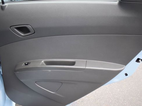 Used 2016 Chevrolet Spark LT image 22