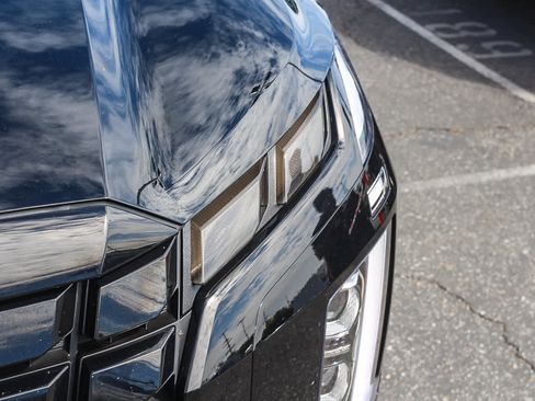Used 2025 Hyundai Palisade SEL FWD image 10