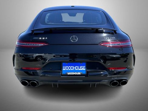 Used 2023 Mercedes-Benz AMG GT 53 image 6