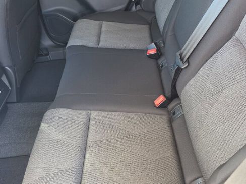 New 2026 Nissan Rogue SV image 3